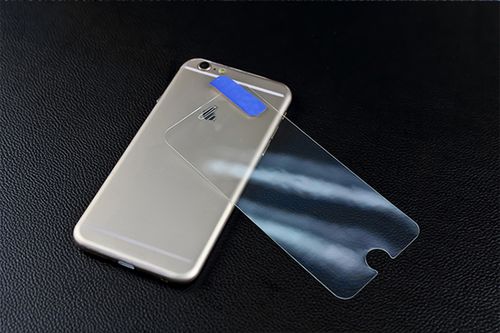 魅蓝Note3的隐形守护 液态纳米软膜，重新定义屏幕体验