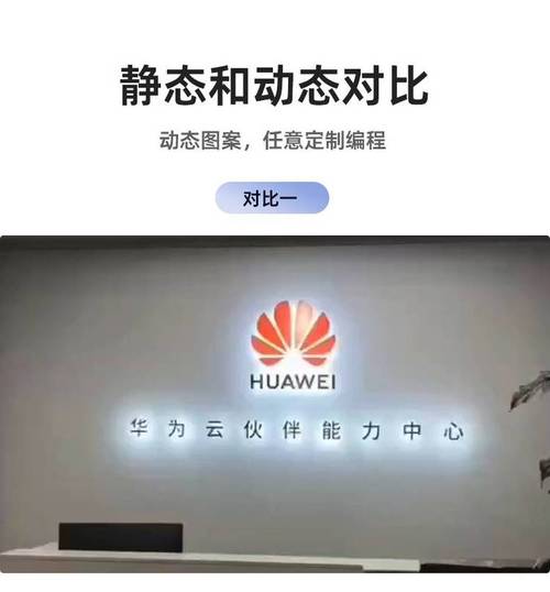 厦门宣企定制工厂动感灯箱动态画面uv软膜可编程设计led灯条卡布防水